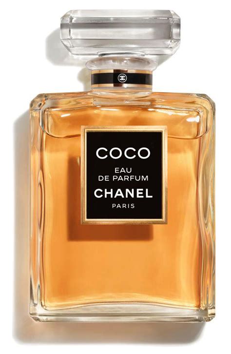 perfume chanel coco original|what does coco chanel smell like.